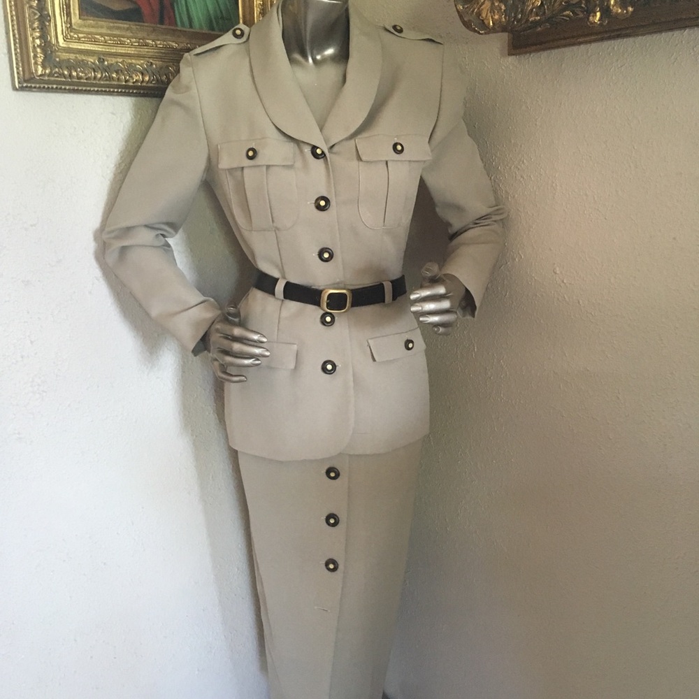 Vintage Danny and Nicole set (attached set)